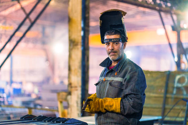 Best Maintenance and Repair Welding in Ardmore, OK