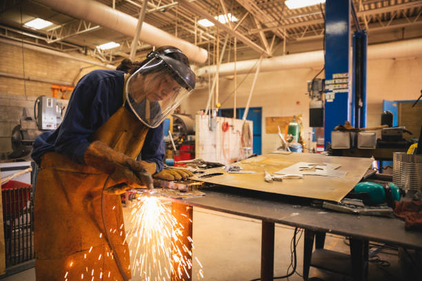 Best Marine and Shipbuilding Welding in Ardmore, OK