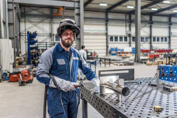 Best Pipe Welding in Ardmore, OK