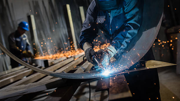 Best Aerospace and Defense Welding in Ardmore, OK