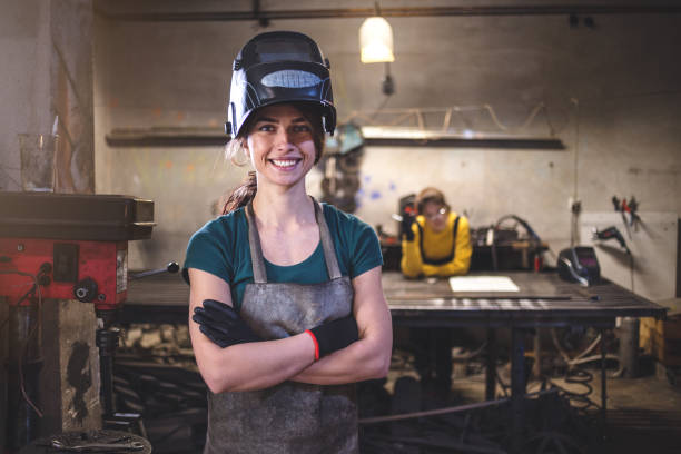 Ardmore, OK Welder & Metal Fabrication Company